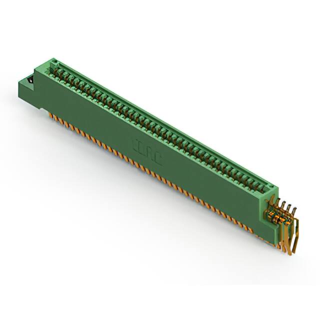 345-090-560-208 EDAC Inc.  Edgeboard Connectors